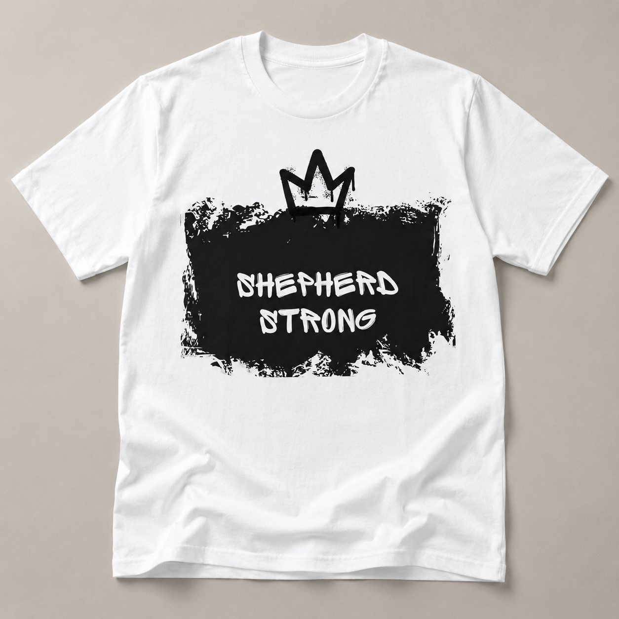 Shepherd Strong Crown