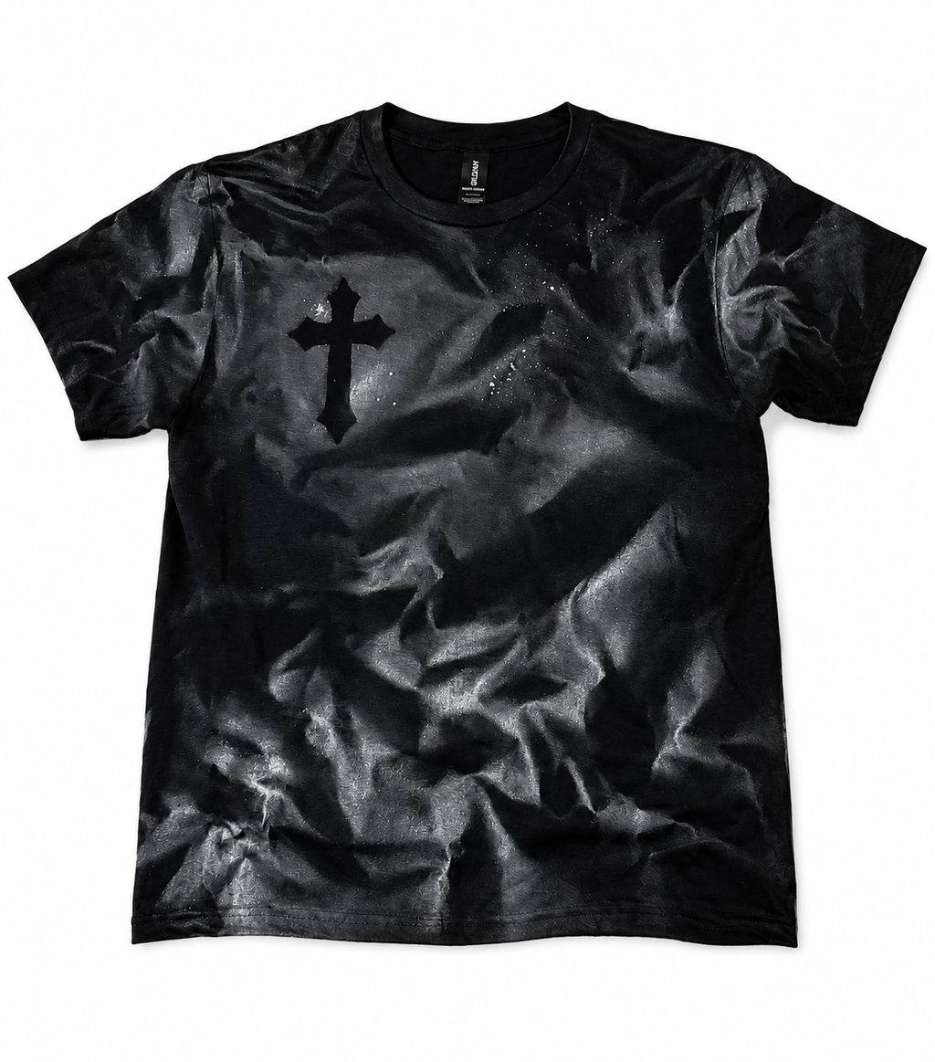 Marble Black