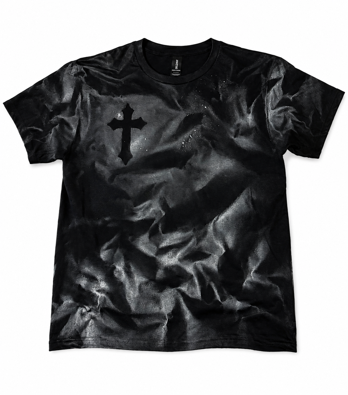 Marble Black
