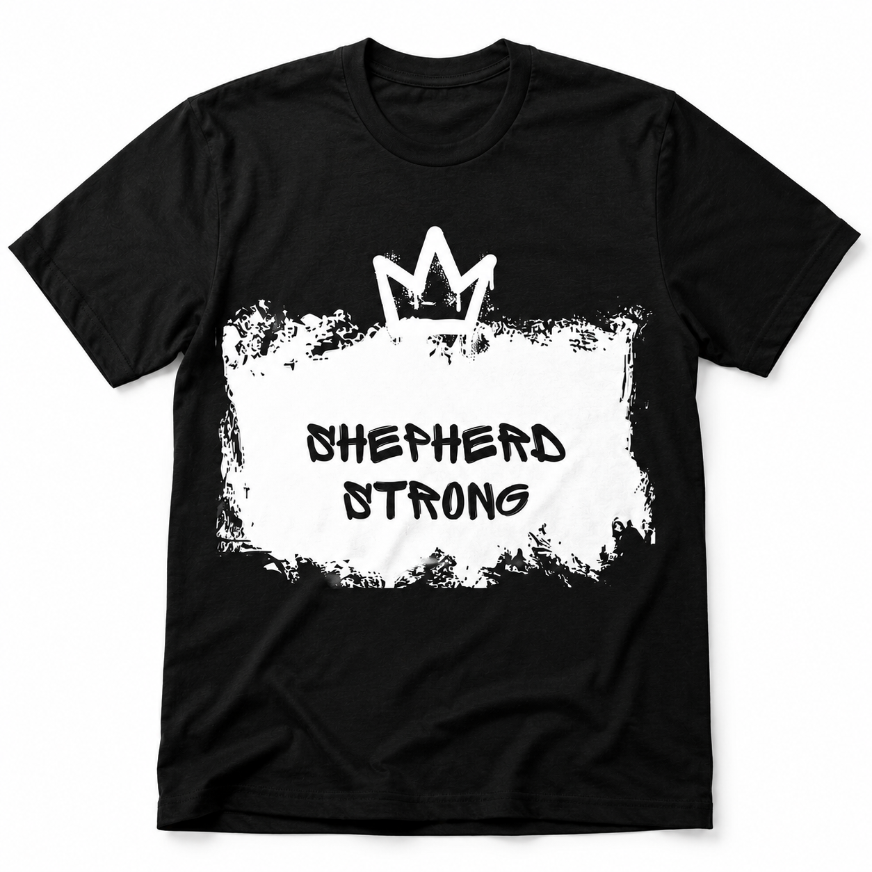 Shepherd Strong Crown