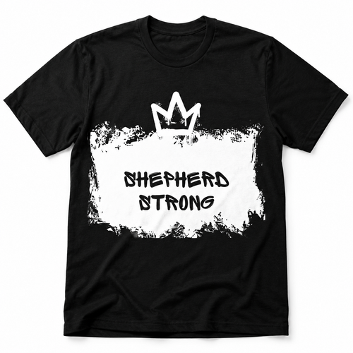 Shepherd Strong Crown