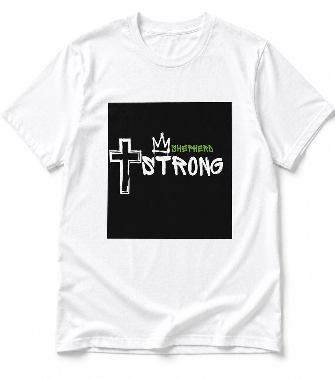 Shepherd Strong Original Tee