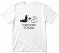Shepherd + Strong