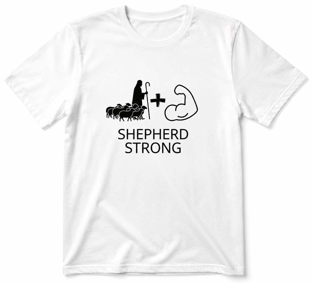 Shepherd + Strong
