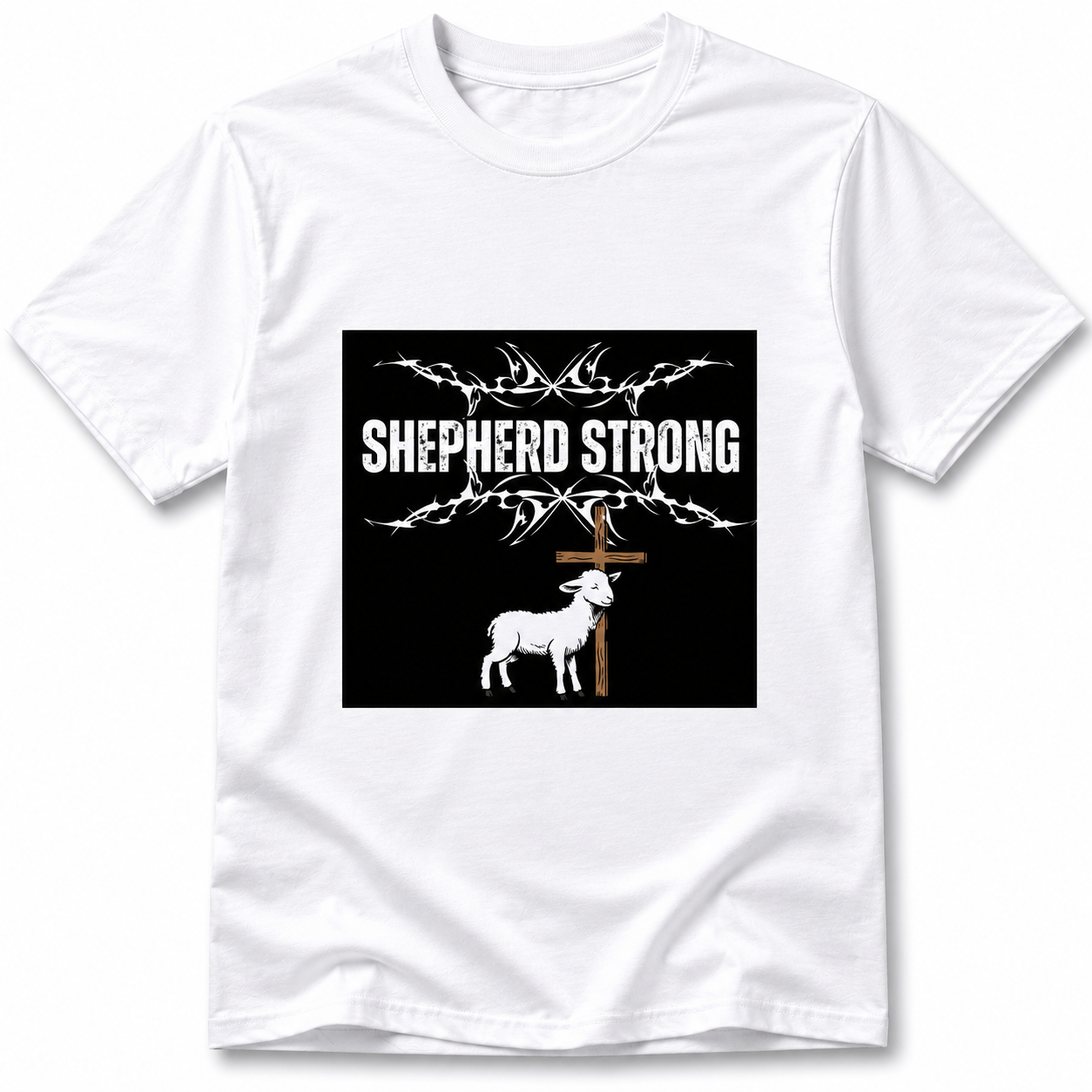 Shepherd Strong GC